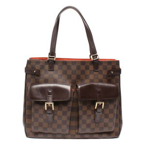 Louis Vuitton Uzes Damier Tote Bag